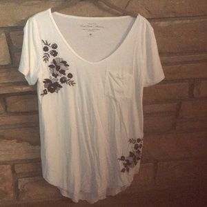 T shirt short sleeve